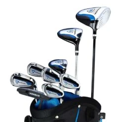 Callaway Men's Strata 12-Piece Complete Set -Golf Shop 2019 callaway strata complete set 04