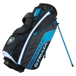 Callaway Men's Strata Ultimate 16-Piece Complete Set -Golf Shop 2019 callaway strata ultimate complete set 03