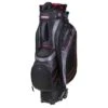 Datrek Transit Cart Bag -Golf Shop 2019 datrek transit cart bag black pink