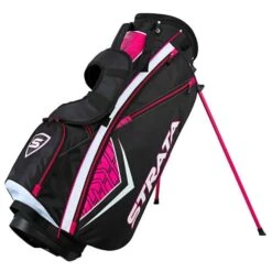 Callaway Women's Strata 11-Piece Complete Set -Golf Shop 2019 womens callaway strata complete set 03