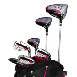 Callaway Women's Strata 11-Piece Complete Set -Golf Shop 2019 womens callaway strata complete set 04