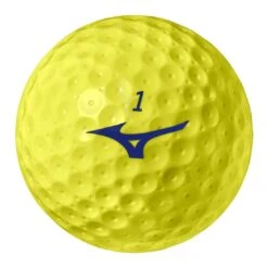 Mizuno RB 566 Yellow Golf Balls -Golf Shop 2023 mizuno rb 566 yellow golf balls ball itempicture