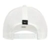 Mizuno Tour Vent Snapback Hat 1 Mizuno Tour Vent Snapback Hat -Golf Shop 2024 mizuno tour vent snapback hat white black back itempicture