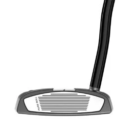 TaylorMade Spider Tour Double Bend Putter -Golf Shop 24 taylormade spider tour truepath double bend putter face itempicture