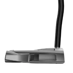 TaylorMade Spider Tour Double Bend Putter -Golf Shop 24 taylormade spider tour truepath double bend putter toe itempicture