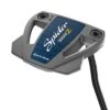 TaylorMade Spider Tour Z Double Bend Putter 1 TaylorMade Spider Tour Z Double Bend Putter -Golf Shop 24 taylormade spider tour z double bend putter sole itempicture