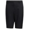 Adidas Boys Ultimate365 Adjustable Shorts -Golf Shop adidas 2022 boys ultimate365 adjustable shorts black itempicture