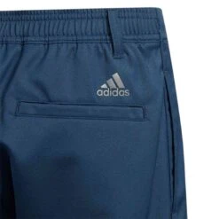 Adidas Boys Ultimate365 Adjustable Shorts 9 Adidas Boys Ultimate365 Adjustable Shorts -Golf Shop adidas 2022 boys ultimate365 adjustable shorts crew navy detail itempicture