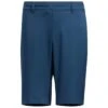 Adidas 2022 Boys Ultimate365 Adjustable Shorts -Golf Shop adidas 2022 boys ultimate365 adjustable shorts crew navy itempicture