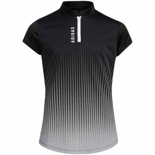 Adidas 2022 Girls Heat.RDY Mock Polo