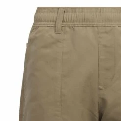 Adidas Boys Versatile Pull-On Pants -Golf Shop adidas 2023 boys versatile pull on pants hemp detail2 itempicture