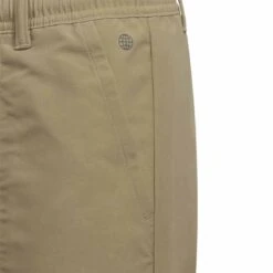 Adidas Boys Versatile Pull-On Pants -Golf Shop adidas 2023 boys versatile pull on pants hemp detail3 itempicture