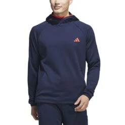 Adidas COLD.RDY Hoodie 12 Adidas COLD.RDY Hoodie -Golf Shop adidas 2023 cold rdy hoodie collegiate navy itempicture