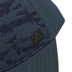 Adidas Jacquard 5-Panel Hat 10 Adidas Jacquard 5-Panel Hat -Golf Shop adidas 2023 jacquard 5 panel hat artic night detail itempicture