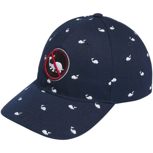 Adidas No Slow Play Hat