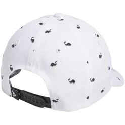 Adidas No Slow Play Hat 7 Adidas No Slow Play Hat -Golf Shop adidas 2023 no slow play hat white back itempicture