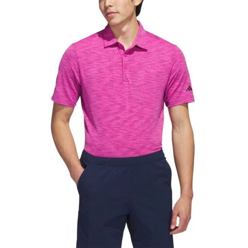 Adidas Spacedye Polo