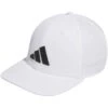 Adidas Tour Snapback Hat 1 Adidas Tour Snapback Hat -Golf Shop adidas 2023 tour snapback hat white itempicture
