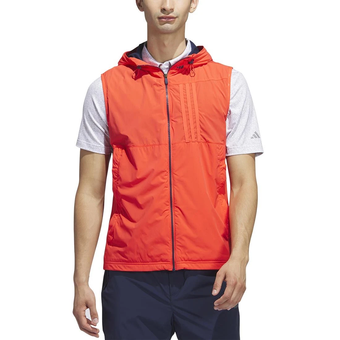 Adidas Ultimate365 Tour Wind.RDY Vest 4 Adidas Ultimate365 Tour Wind.RDY Vest - Image 2