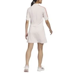Adidas Women's Made With Nature Dress -Golf Shop adidas 2023 womens made with nature dress wonder quartz back itempicture