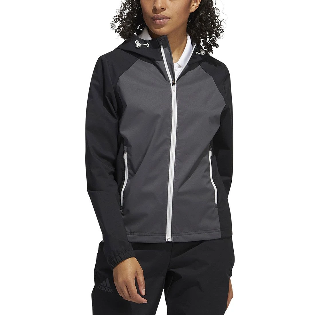 Adidas Women's Provisional Jacket 3 Adidas Women's Provisional Jacket