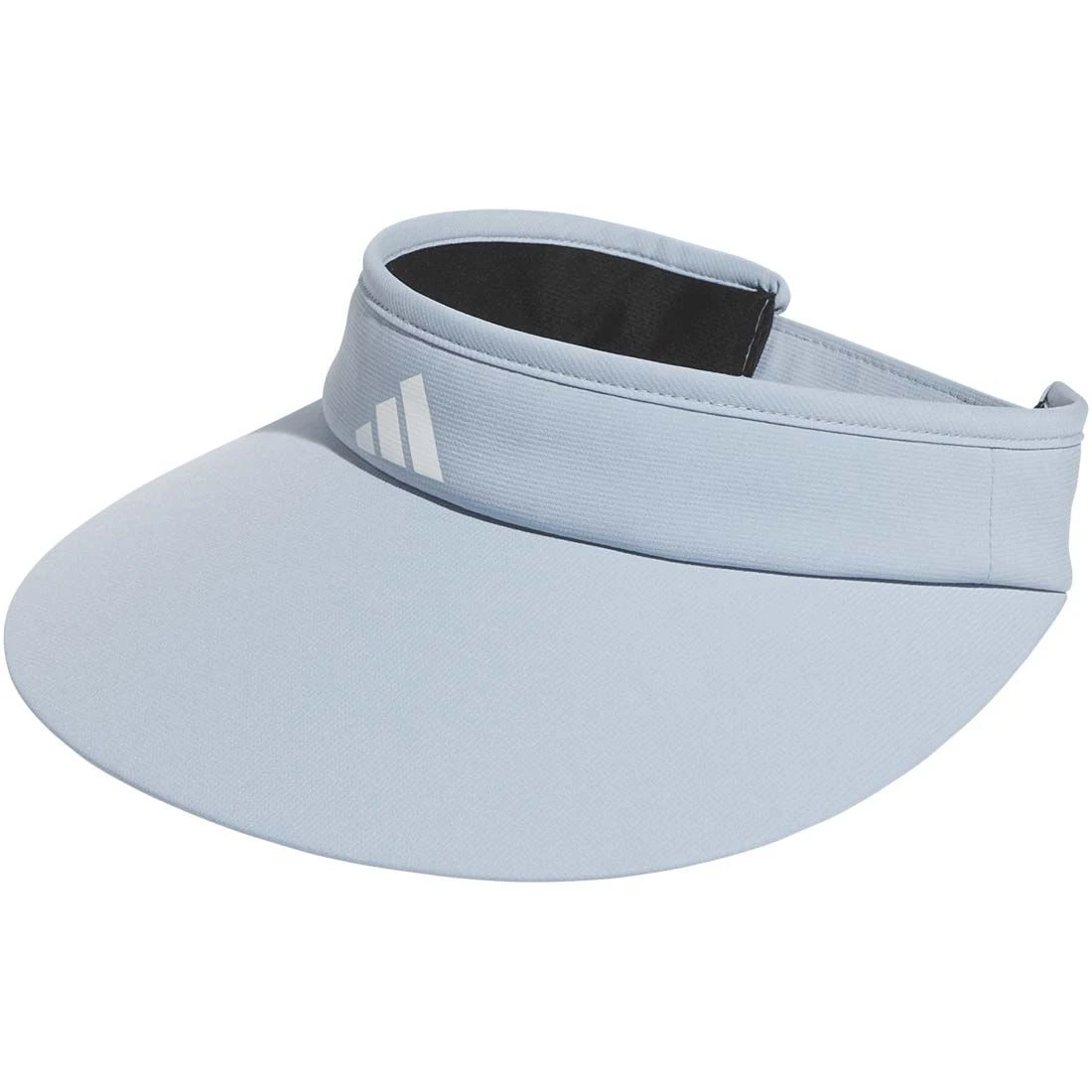 Adidas Women's Wide Tour Visor 3 Adidas Women's Wide Tour Visor