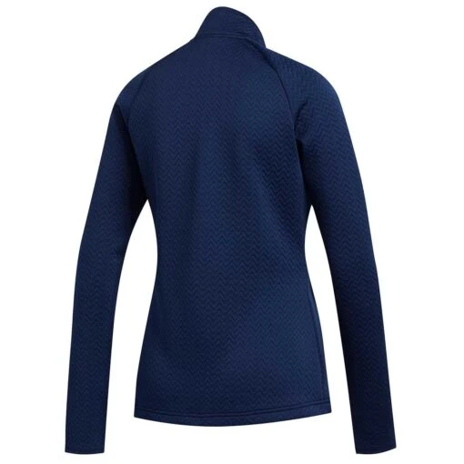 Adidas 2020 Women's Textured Layer Jacket