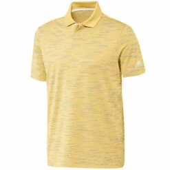 Adidas Contrast Stripe Polo 7 Adidas Contrast Stripe Polo -Golf Shop adidas fw22 contrast stripe polo almost yellow itempicture