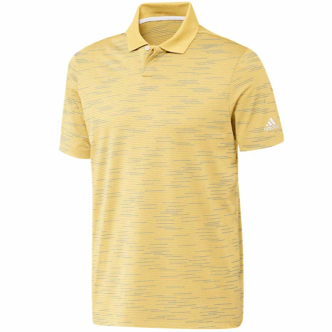 Adidas Contrast Stripe Polo 5 Adidas Contrast Stripe Polo - Image 3