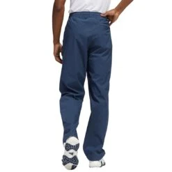 Adidas Provisional Pants -Golf Shop adidas fw22 provisional pants crew navy back itempicture