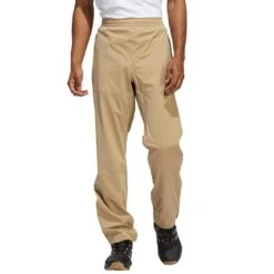 Adidas RAIN.RDY Pants -Golf Shop adidas fw22 rain rdy pants hemp crew navy front itempicture