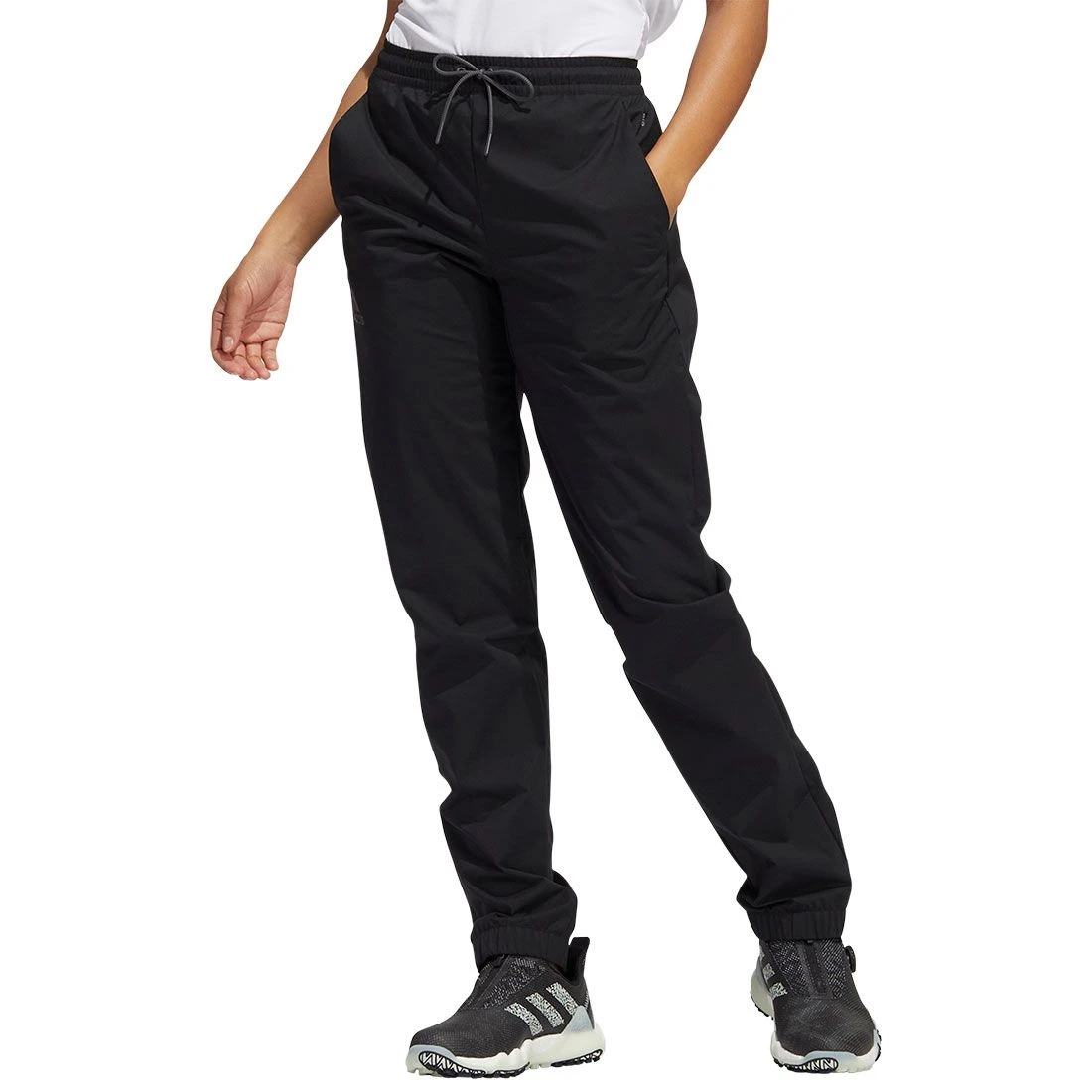 Adidas Women's Provisional Pants 4 Adidas Women's Provisional Pants - Image 2