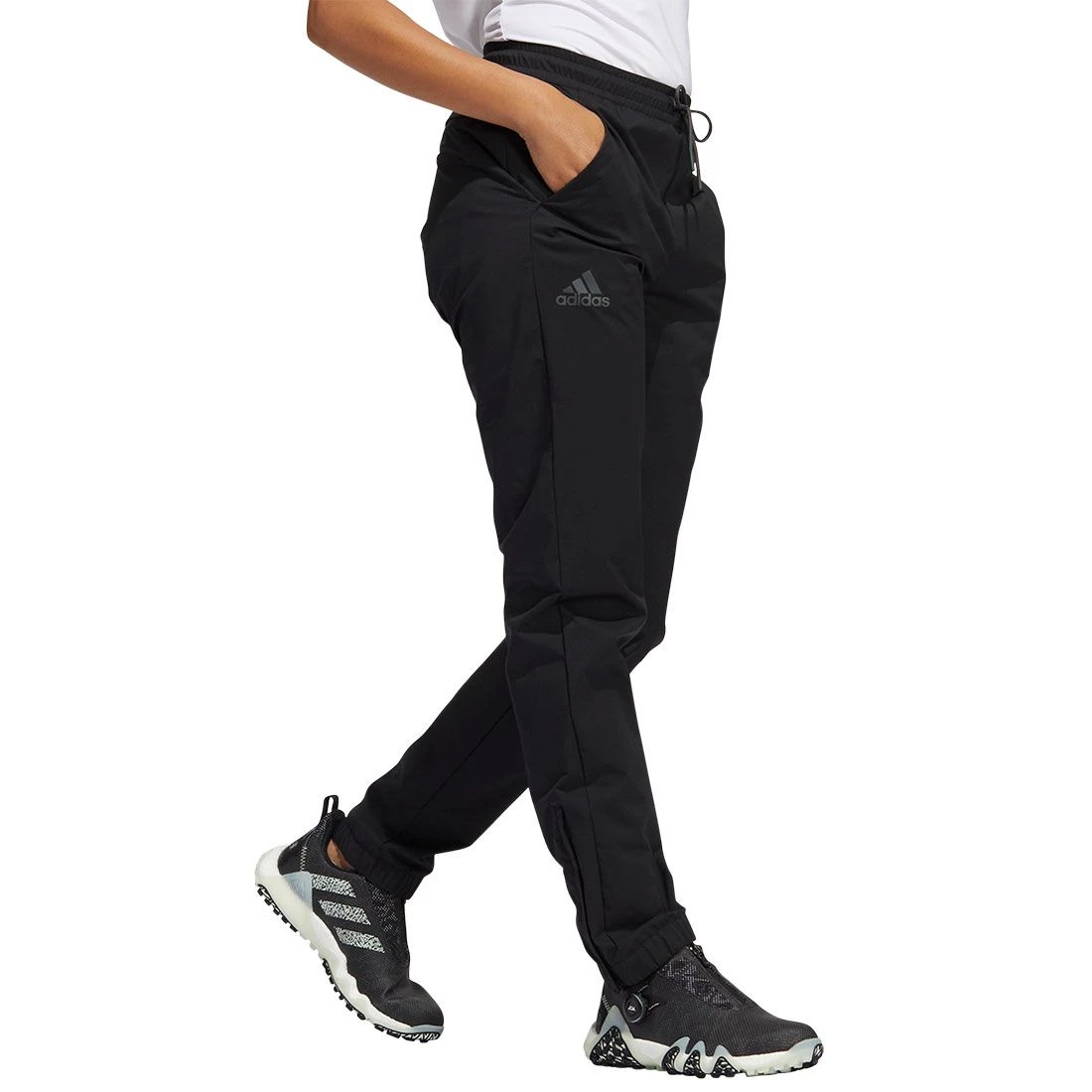 Adidas Women's Provisional Pants 5 Adidas Women's Provisional Pants - Image 3