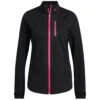 Adidas Women's RAIN.RDY Jacket -Golf Shop adidas fw22 womens rain rdy jacket black hero itempicture