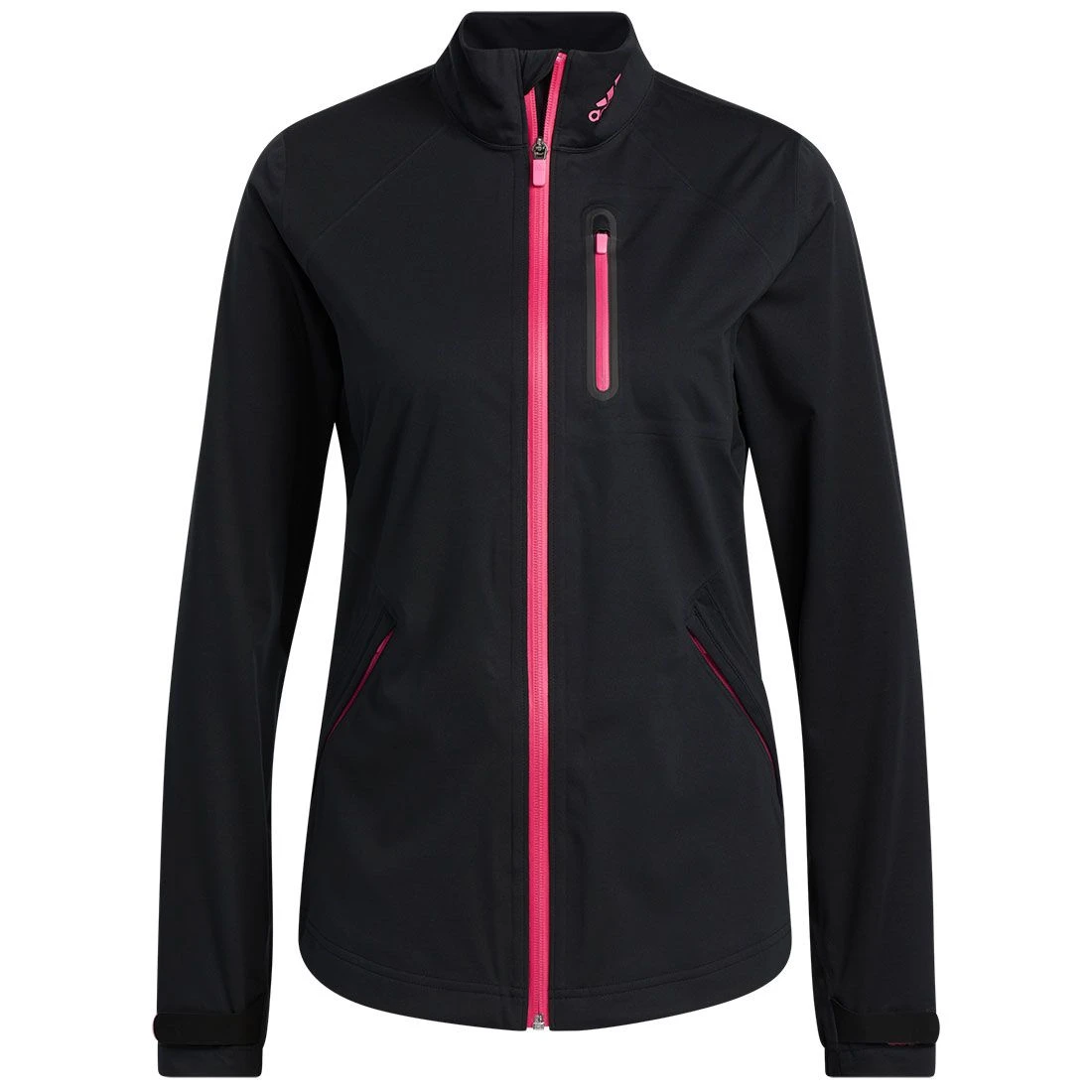 Adidas Women's RAIN.RDY Jacket 3 Adidas Women's RAIN.RDY Jacket