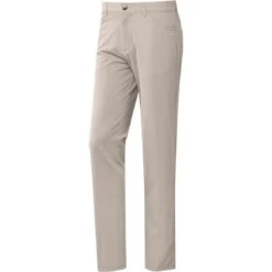 Adidas Go-To 5 Pocket Pants -Golf Shop adidas go to 5 pocket pants clear brown itempicture