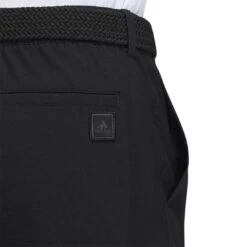 Adidas Go-To Commuter Primegreen Pants 16 Adidas Go-To Commuter Primegreen Pants -Golf Shop adidas go to commuter primegreen pants black detail1 itempicture