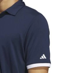 Adidas Heat.RDY Polo -Golf Shop adidas heat rdy polo collegiate navy detail itempicture
