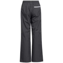 Adidas Juniors Provisional Rain Pants -Golf Shop adidas juniors provisional rain pants back itempicture