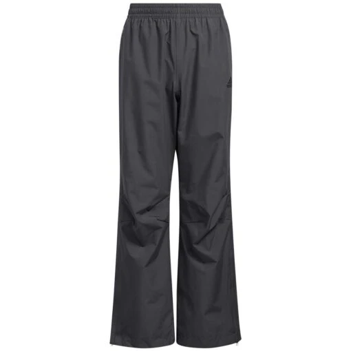 Adidas Juniors Provisional Rain Pants