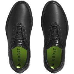 Adidas MC80 Golf Shoes Black/Dark Silver/Grey Two 13 Adidas MC80 Golf Shoes Black/Dark Silver/Grey Two -Golf Shop adidas mc80 golf shoes black dark silver grey two top itempicture