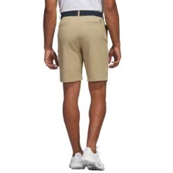 Adidas Ultimate365 8.5 Inch Shorts -Golf Shop adidas s23 ultimate365 8 5 inch shorts hemp back itempicture