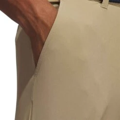 Adidas Ultimate365 8.5 Inch Shorts -Golf Shop adidas s23 ultimate365 8 5 inch shorts hemp detail1 itempicture