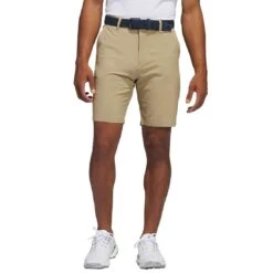 Adidas Ultimate365 8.5 Inch Shorts -Golf Shop adidas s23 ultimate365 8 5 inch shorts hemp front itempicture