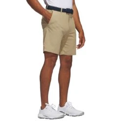 Adidas Ultimate365 8.5 Inch Shorts -Golf Shop adidas s23 ultimate365 8 5 inch shorts hemp wide itempicture
