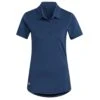 Adidas 2022 Women's Ultimate365 Solid Polo -Golf Shop adidas ss21 womens ultimate365 solid polo crew navy