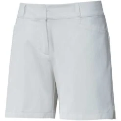 Adidas Women's 5 Inch Solid Shorts -Golf Shop adidas ss22 womens 5 inch solid shorts white itempicture