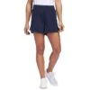 Adidas Women's Go-To 4 Inch Shorts 1 Adidas Women's Go-To 4 Inch Shorts -Golf Shop adidas ss23 womens go to 4 inch shorts collegiate navy itempicture