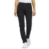 Adidas Women's Ultimate365 Full Length Pants -Golf Shop adidas ss23 womens ultimate365 full length pants black itempicture