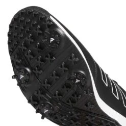 Adidas Tech Response 3.0 Golf Shoes Black/Black/White 15 Adidas Tech Response 3.0 Golf Shoes Black/Black/White -Golf Shop adidas tech response 3 0 golf shoes black black white detail2 itempicture